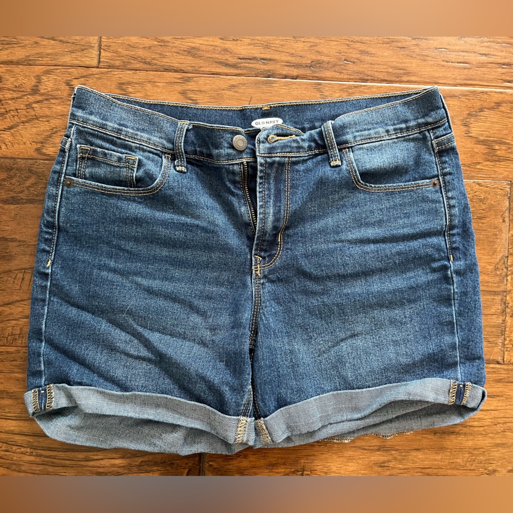 Jean Short